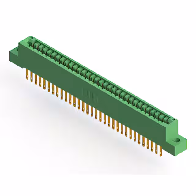 846-064-500-204 EDAC Inc.  Edgeboard Connectors